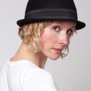 Meet your Posher, Anne